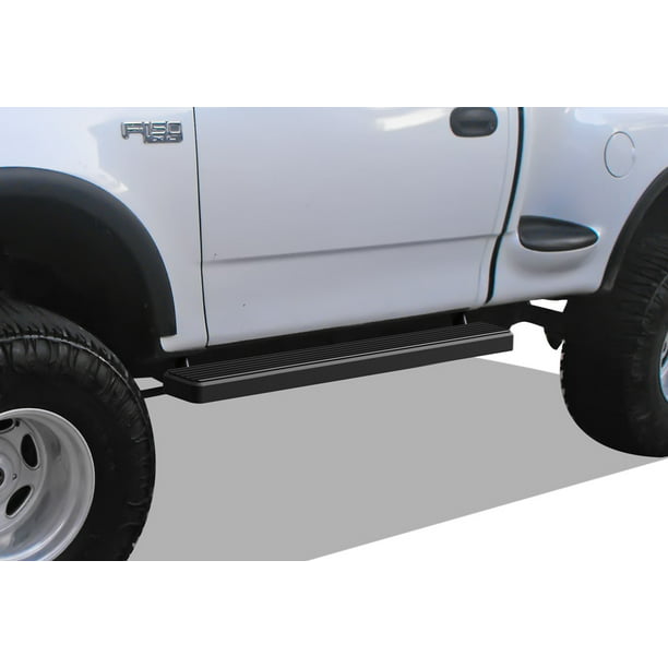 For 1997-2012 Ford F150 Truck Cab Side Step Carr 79651XB 1998 1999 2000 2001